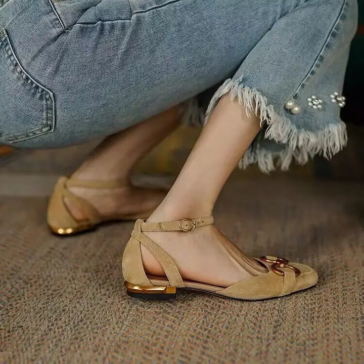 Helen™ | Orthopädische Sandalen