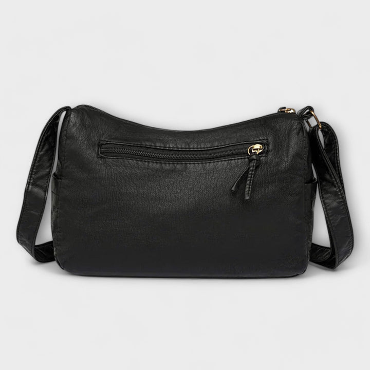 Fenix - Old Skool Leder Tasche