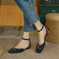 Helen™ | Orthopädische Sandalen