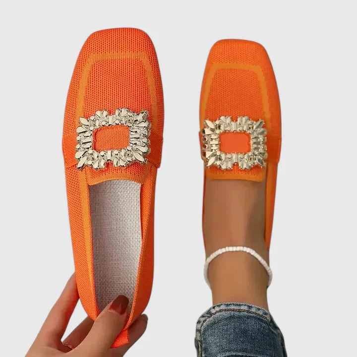 Marvella | Orthopädische Slipper