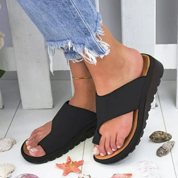 Lizzie™ | Orthopädische Sommerschuhe