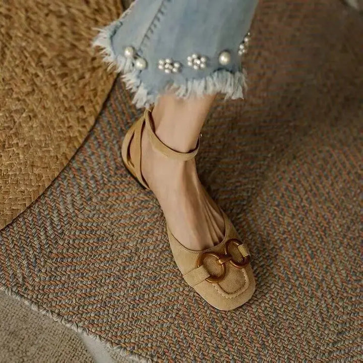 Helen™ | Orthopädische Sandalen