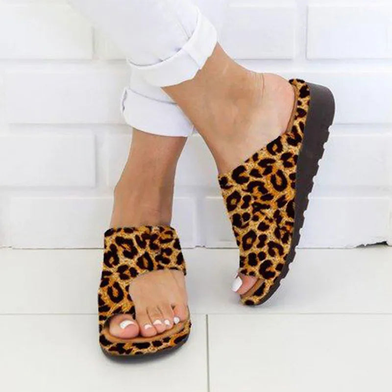 Lizzie™ | Orthopädische Sommerschuhe