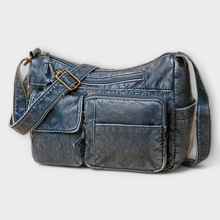 Fenix - Old Skool Leder Tasche