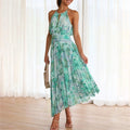 Alesa - Maxi Kleid