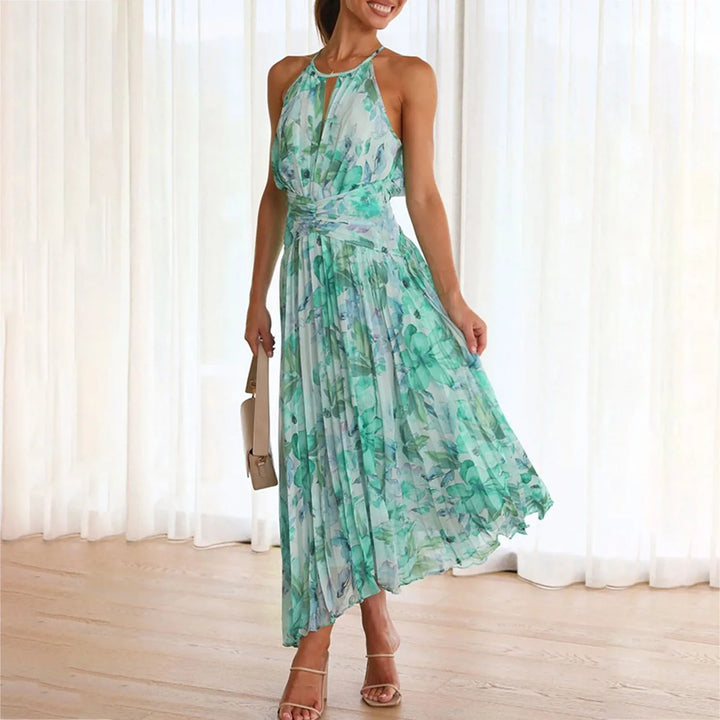 Alesa - Maxi Kleid
