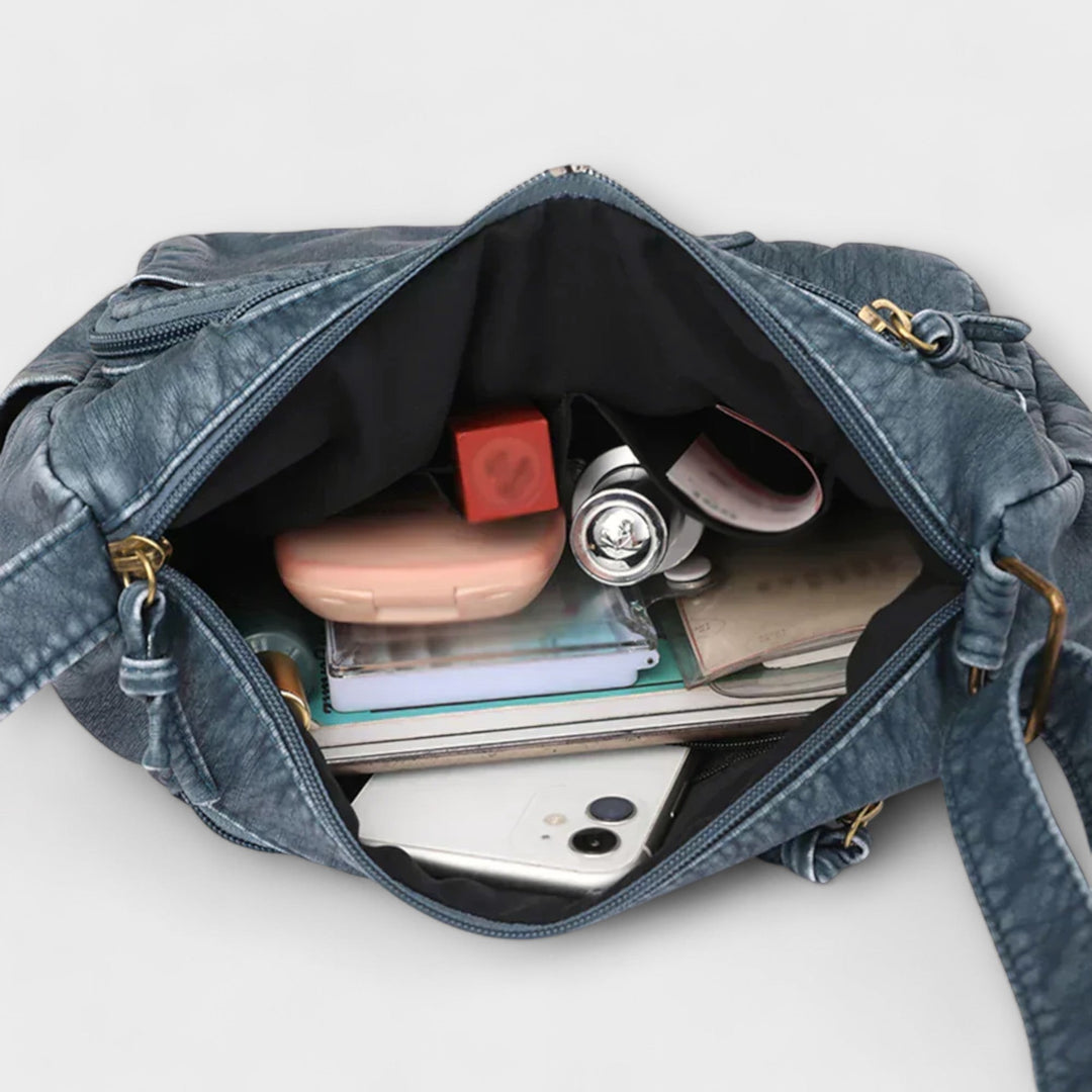 Fenix - Old Skool Leder Tasche
