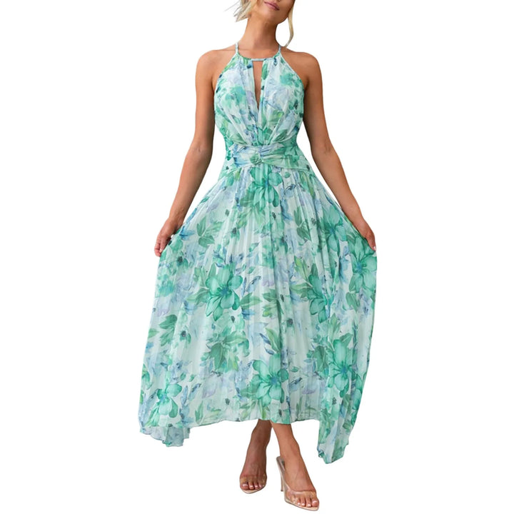Alesa - Maxi Kleid