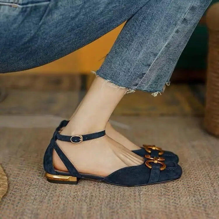Helen™ | Orthopädische Sandalen