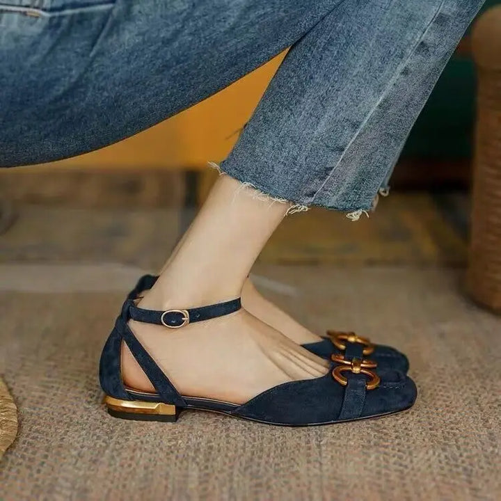 Helen™ | Orthopädische Sandalen