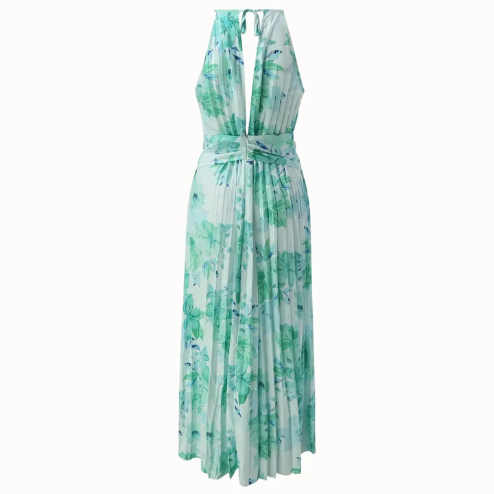 Alesa - Maxi Kleid