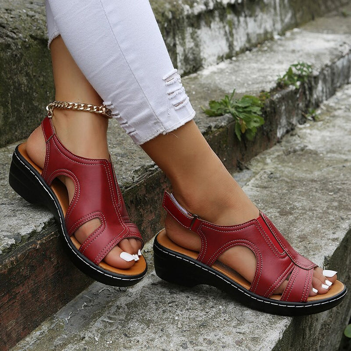 Celeste™ - Bohemian Sandalen