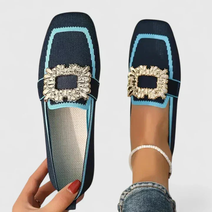 Marvella | Orthopädische Slipper