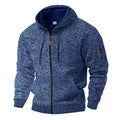 Valcor | Warme Fleecejacke für Herren