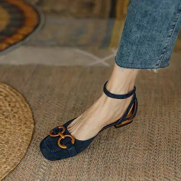 Helen™ | Orthopädische Sandalen