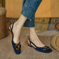 Cecilia | Orthopädische Sandalen