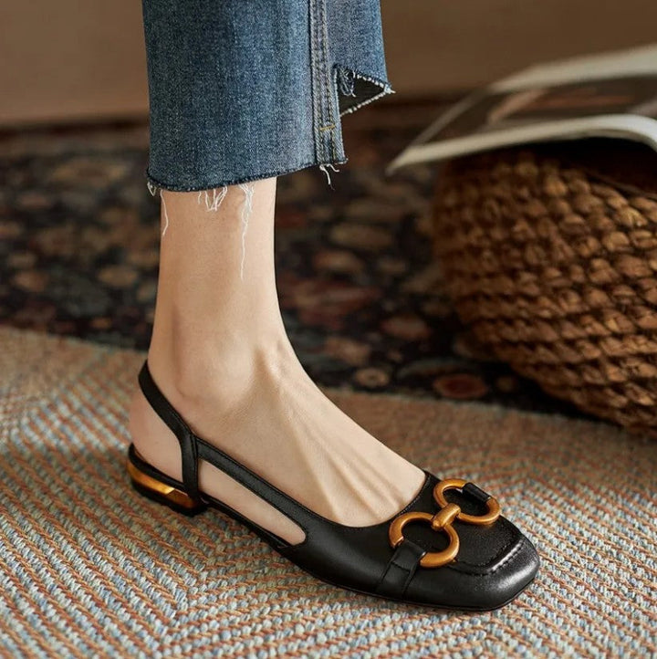 Cecilia | Orthopädische Sandalen