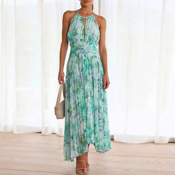 Alesa - Maxi Kleid