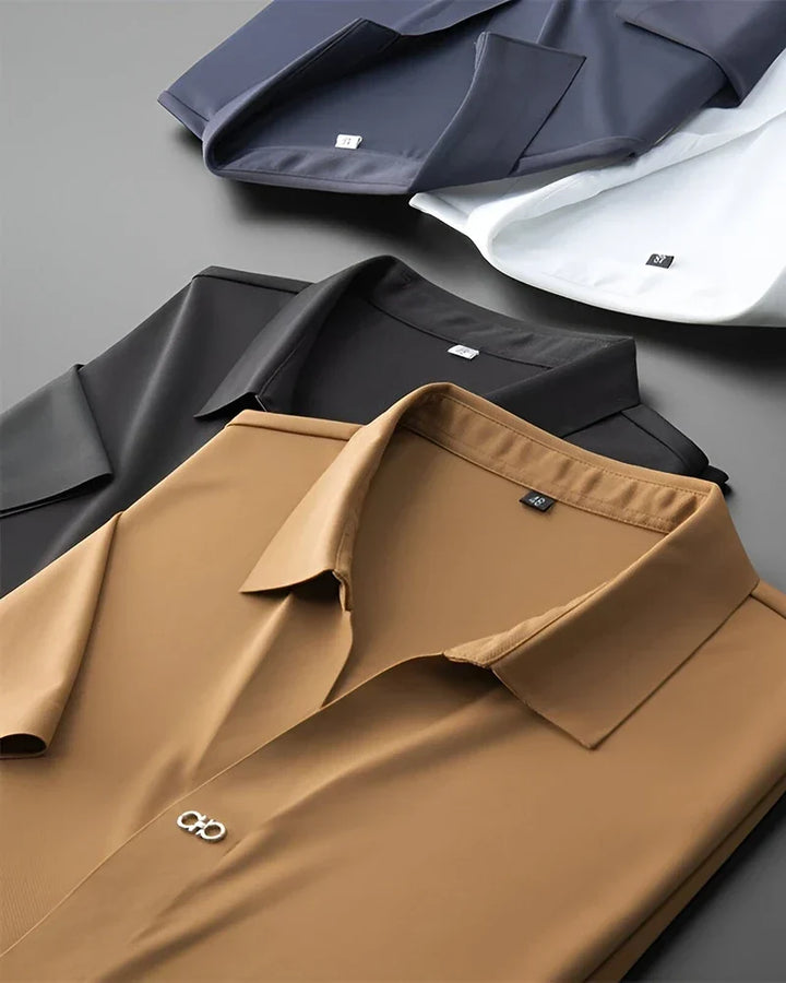 Harvard Polo Zweiteiliges Set