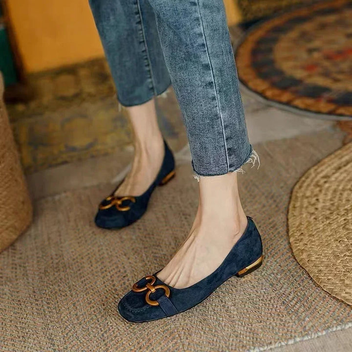Erica™ | Orthopädische Sandalen