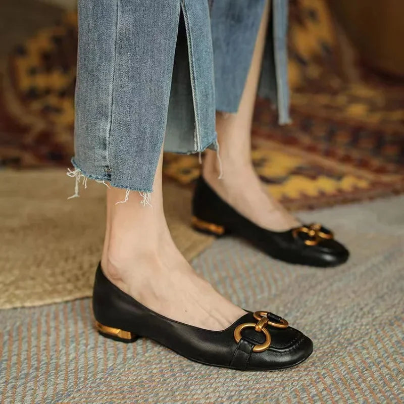 Erica™ | Orthopädische Sandalen