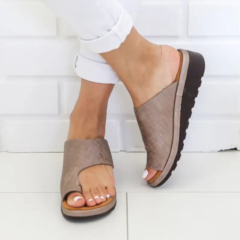 Lizzie™ | Orthopädische Sommerschuhe