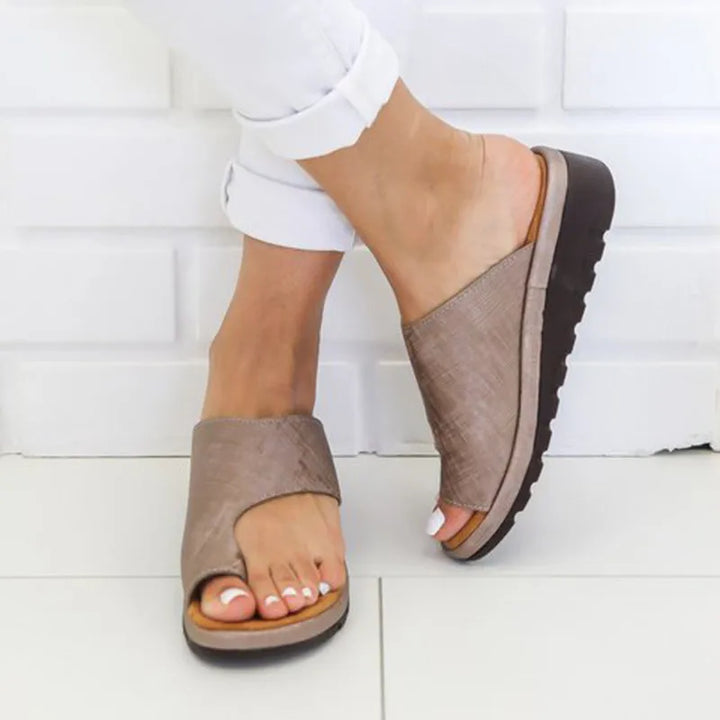 Lizzie™ | Orthopädische Sommerschuhe