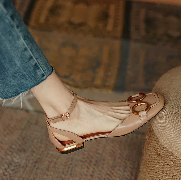Helen™ | Orthopädische Sandalen