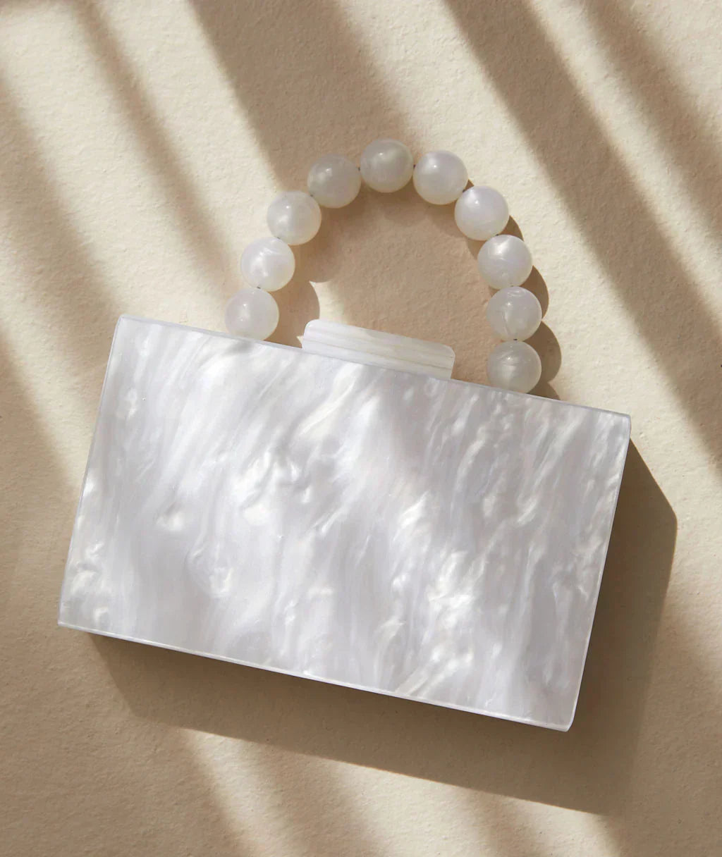 Raylene Acryl Elegante Tasche