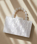 Raylene Acryl Elegante Tasche