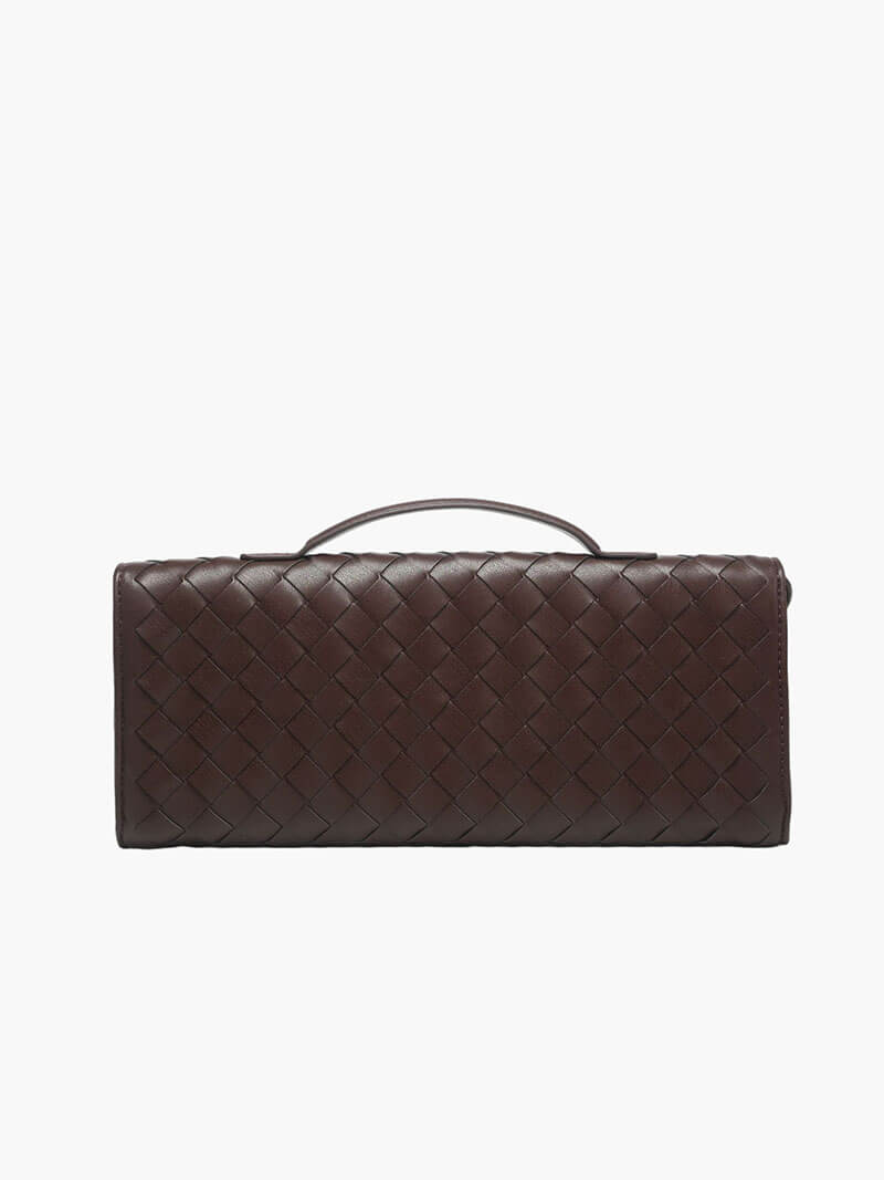 Brenda - Gewebte Tasche