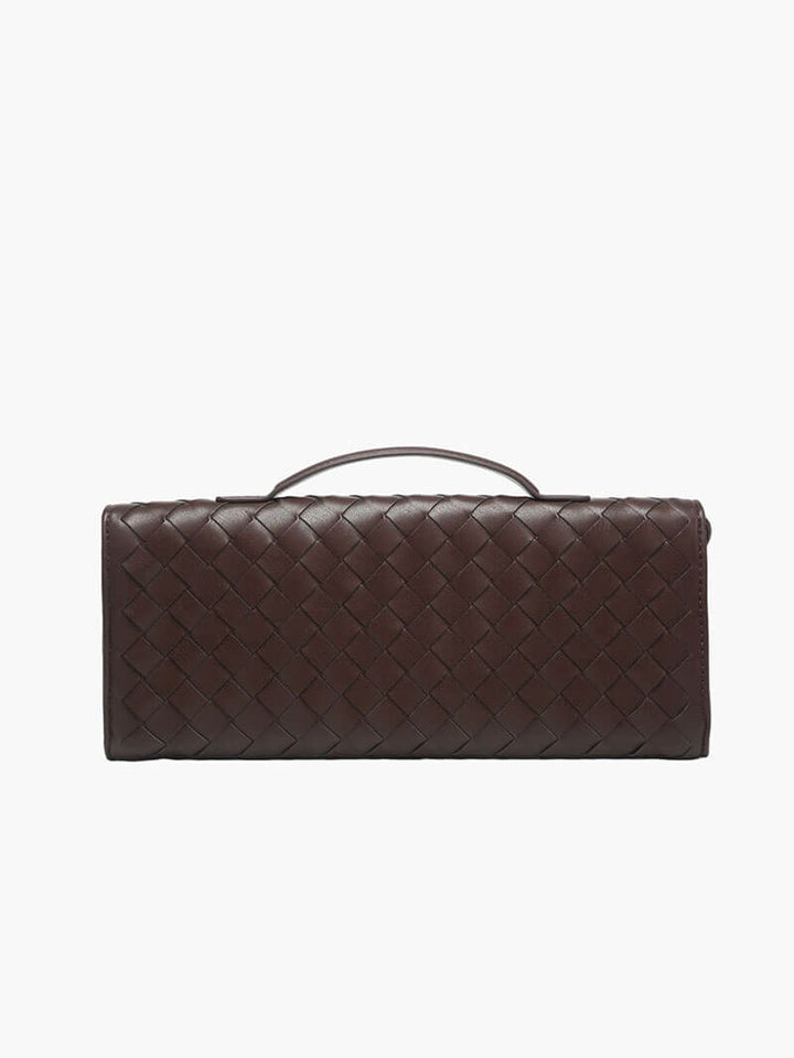 Brenda - Gewebte Tasche