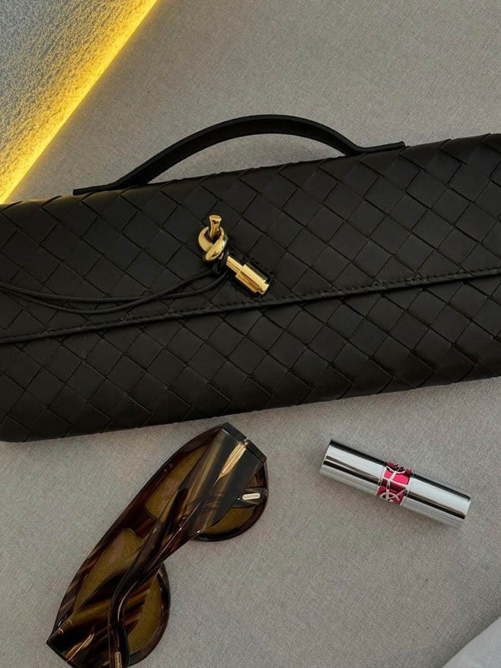 Brenda - Gewebte Tasche