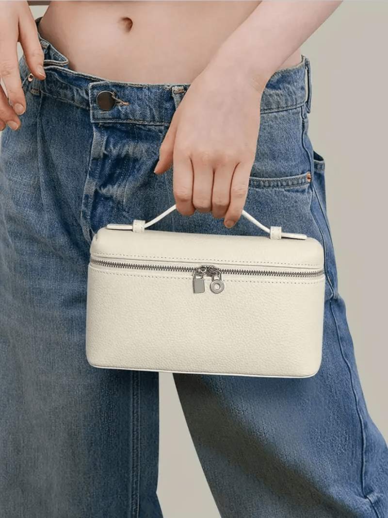 Charlotte Chic Kompakt-Handtasche