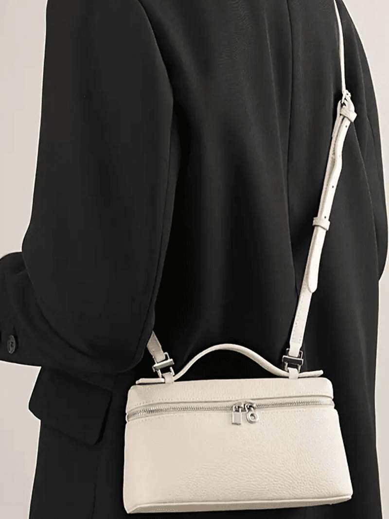 Charlotte Chic Kompakt-Handtasche