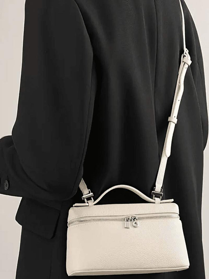 Charlotte Chic Kompakt-Handtasche