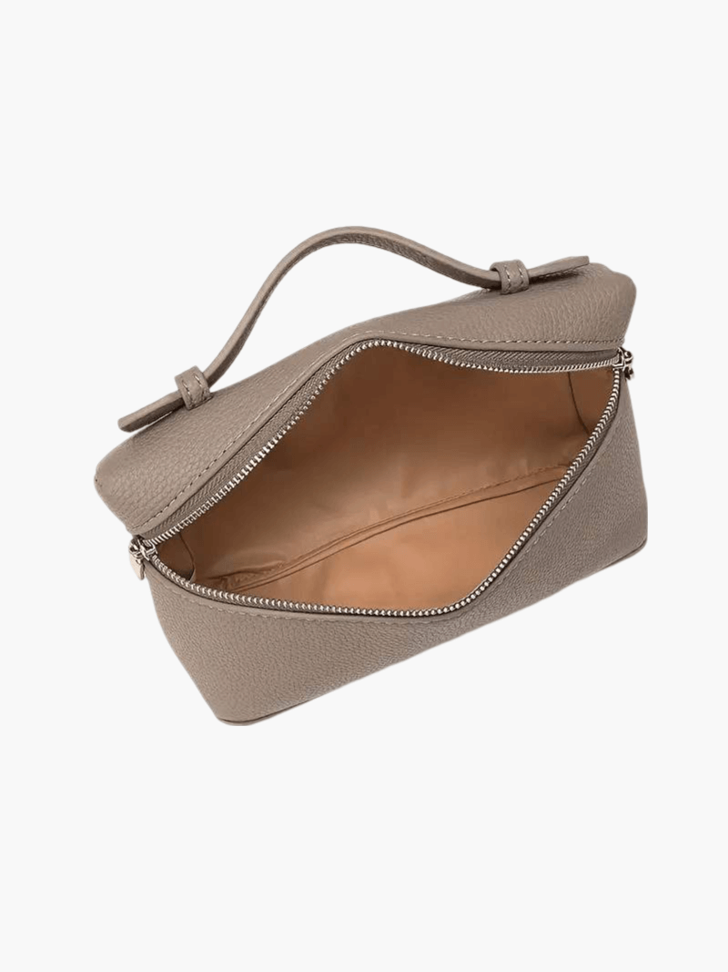 Charlotte Chic Kompakt-Handtasche