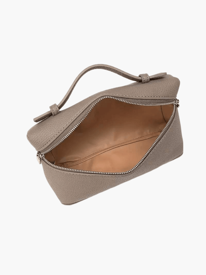 Charlotte Chic Kompakt-Handtasche