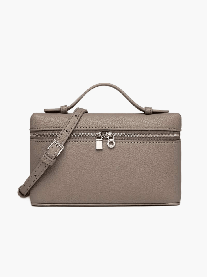 Charlotte Chic Kompakt-Handtasche
