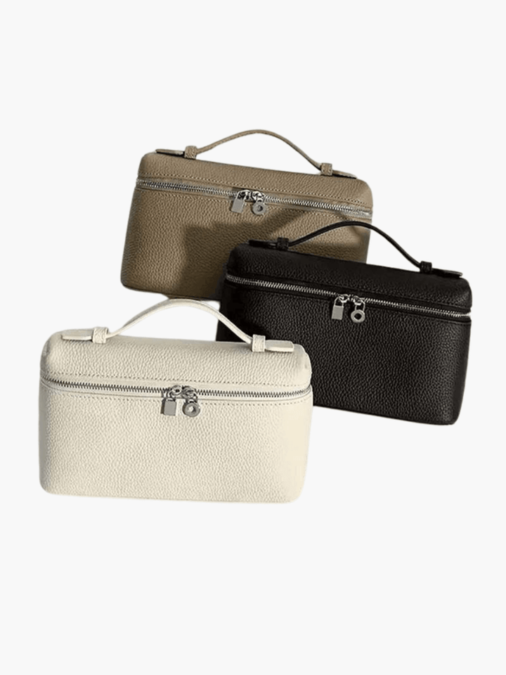 Charlotte Chic Kompakt-Handtasche