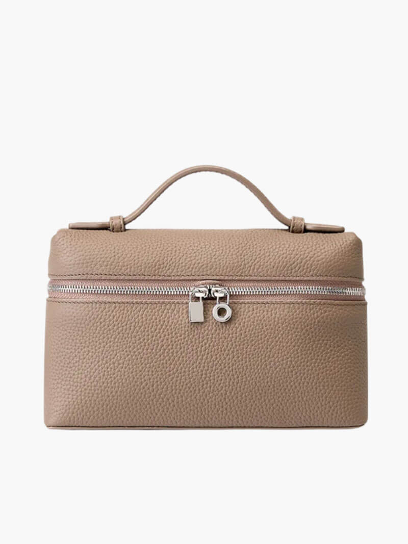Charlotte Chic Kompakt-Handtasche