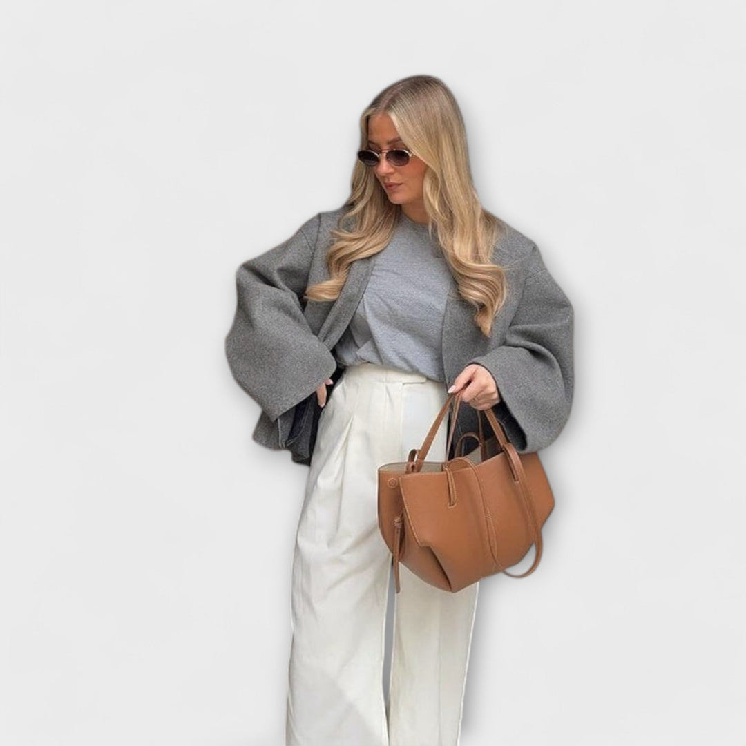 Naeva – Vintage Tragetasche