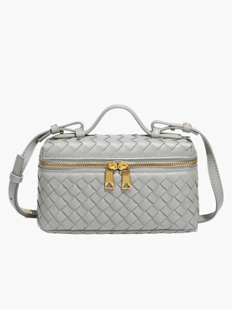 Celeste Sleek Mini Box Handtasche