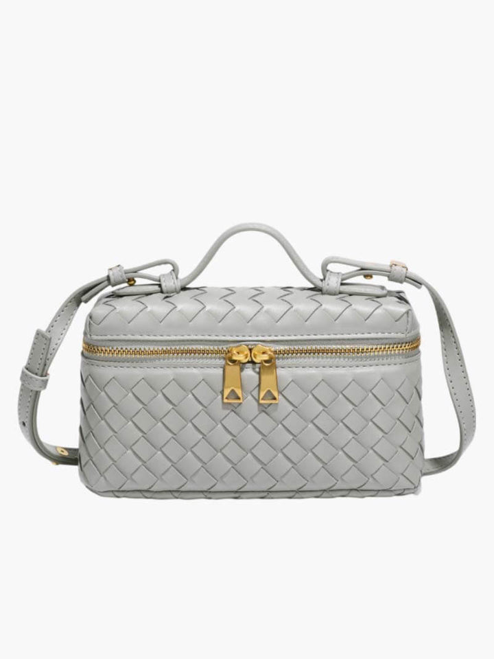 Celeste Sleek Mini Box Handtasche