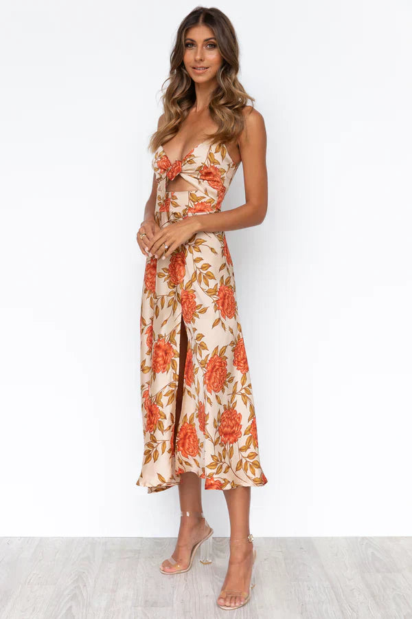 Nikkie - Midi Kleid