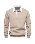 Mason | Das smarte Layering-Polo