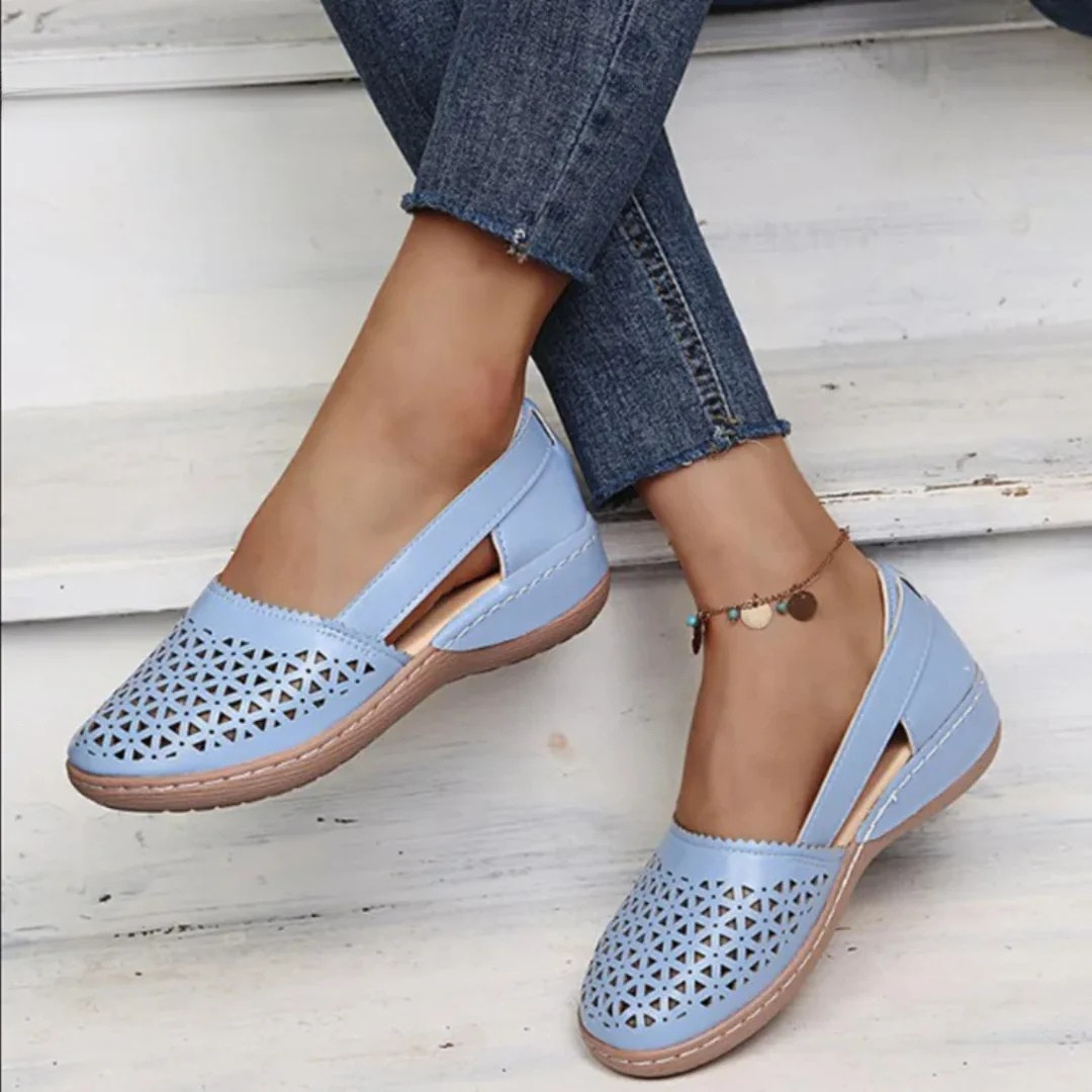 Mer™ | Orthopädische Damenschuhe