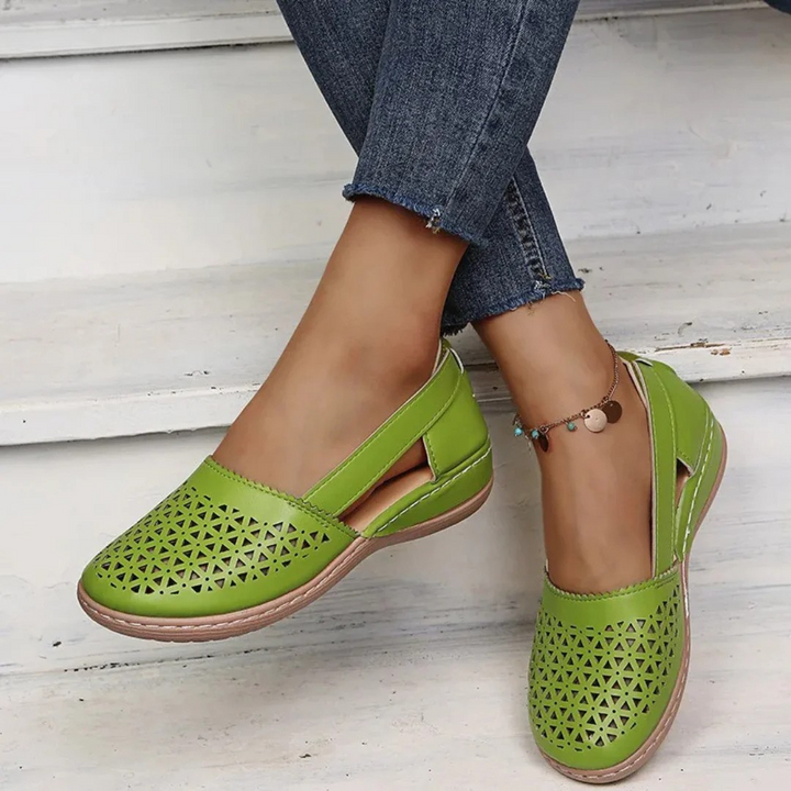 Mer™ | Orthopädische Damenschuhe