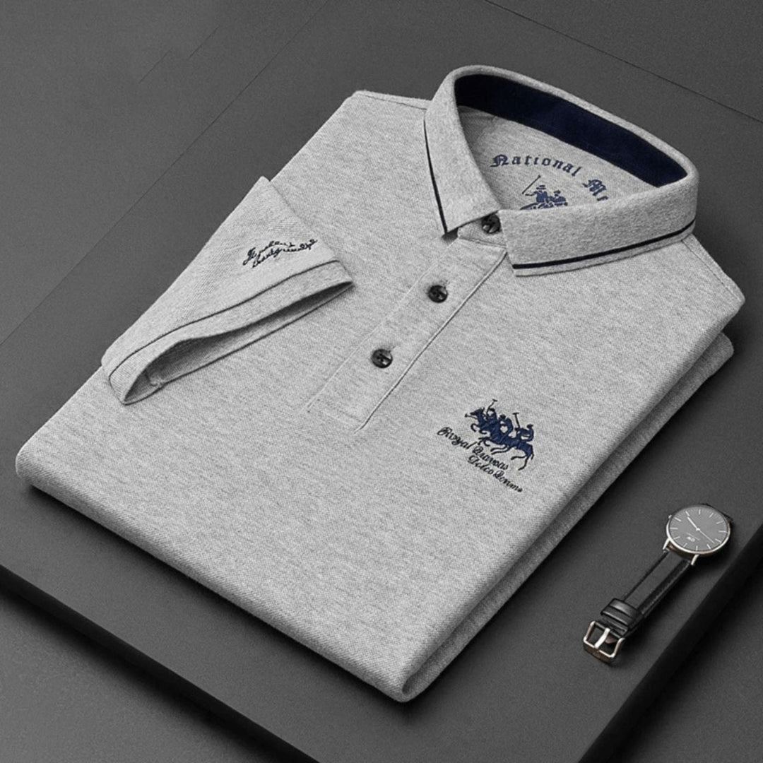 Mason | Luxuriöses Polo