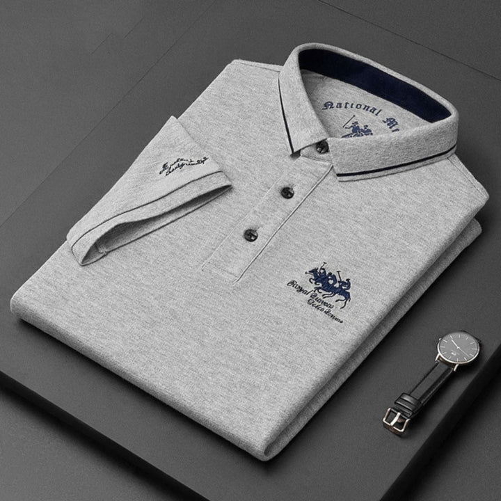 Mason | Luxuriöses Polo